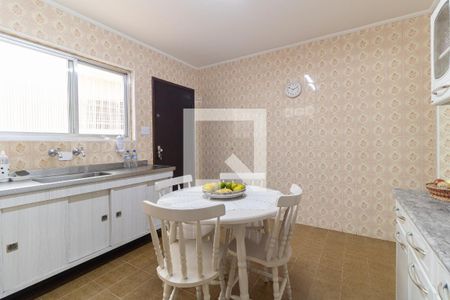 Casa à venda com 120m², 2 quartos e 1 vagaCozinha