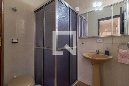 Casa à venda com 120m², 2 quartos e 1 vagaBanheiro 2