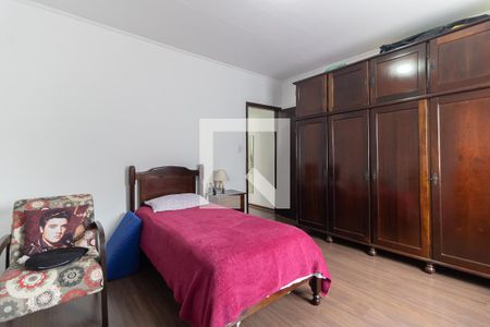 Quarto 1 de casa à venda com 2 quartos, 120m² em Vila Moinho Velho, São Paulo