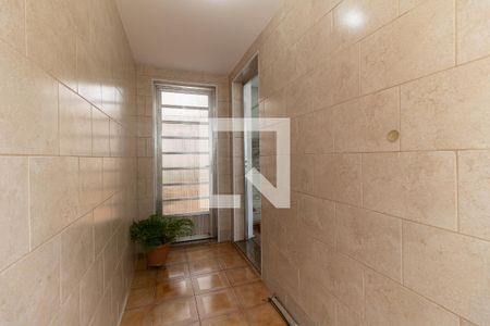 Casa à venda com 120m², 2 quartos e 1 vagaEntrada