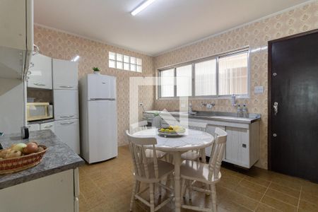 Casa à venda com 120m², 2 quartos e 1 vagaCozinha