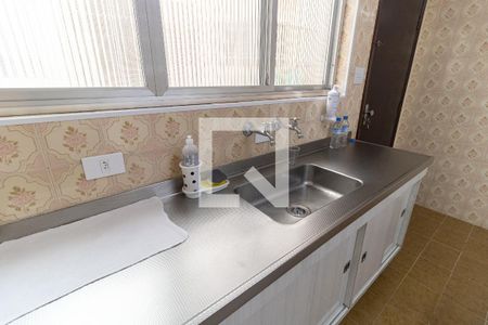 Casa à venda com 120m², 2 quartos e 1 vagaCozinha