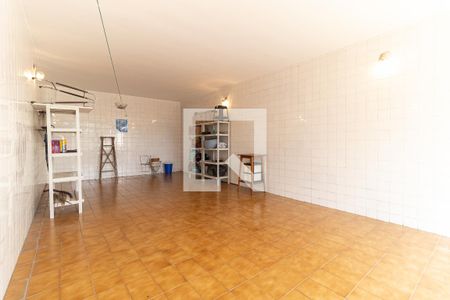 Casa à venda com 120m², 2 quartos e 1 vagaGaragem Coberta/Salão