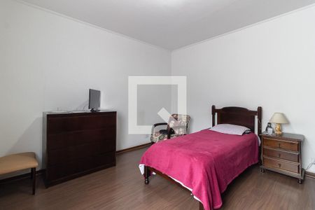 Quarto 1 de casa à venda com 2 quartos, 120m² em Vila Moinho Velho, São Paulo