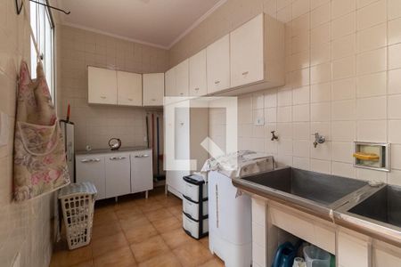 Casa à venda com 120m², 2 quartos e 1 vagaLavanderia