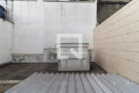 Casa à venda com 120m², 2 quartos e 1 vagaVista do Quarto 2