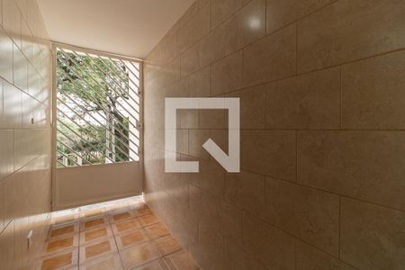 Casa à venda com 120m², 2 quartos e 1 vagaEntrada