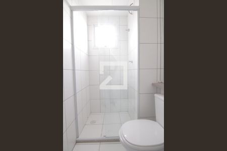 Apartamento à venda com 33m², 1 quarto e sem vagaBanheiro