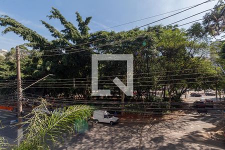 Studio para alugar com 26m², 1 quarto e sem vaga Studio para alugar com 26m², 1 quarto e sem vagaVista