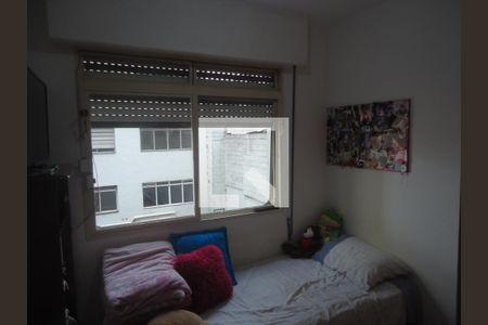 Apartamento à venda com 3 quartos, 97m² em Perdizes, São Paulo