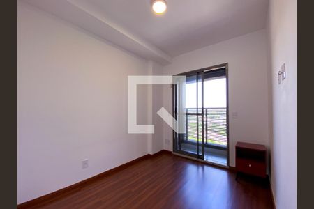 Sala de apartamento à venda com 1 quarto, 37m² em Butantã, São Paulo