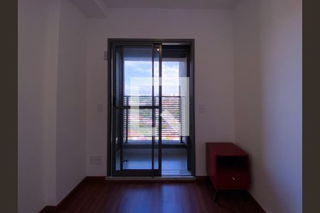 Sala de apartamento à venda com 1 quarto, 37m² em Butantã, São Paulo