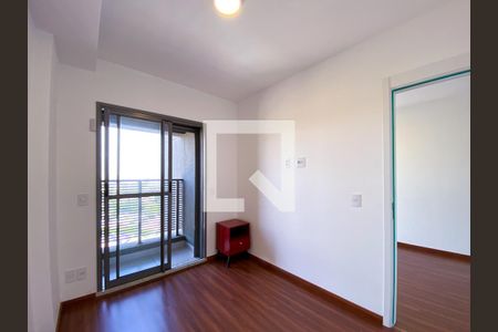 Sala de apartamento à venda com 1 quarto, 37m² em Butantã, São Paulo