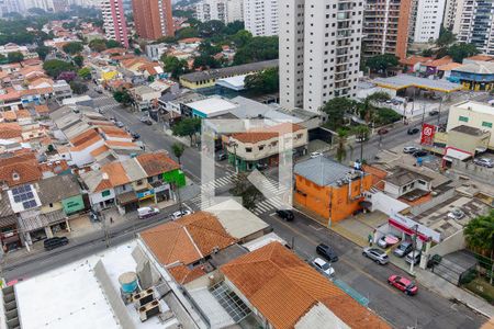 Apartamento à venda com 180m², 3 quartos e 1 vagaQuarto 3 - Vista