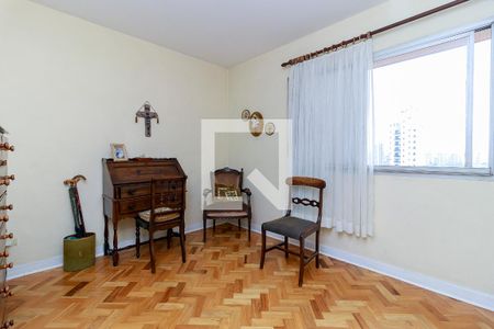 Apartamento à venda com 180m², 3 quartos e 1 vagaQuarto 2