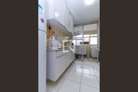 Apartamento à venda com 180m², 3 quartos e 1 vagaCozinha
