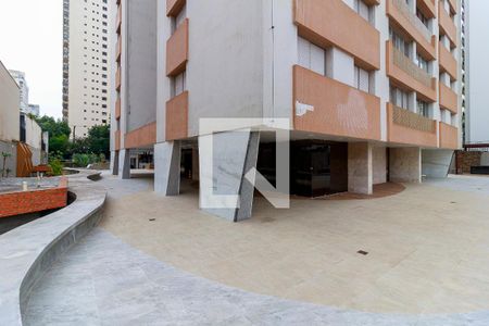 Apartamento à venda com 180m², 3 quartos e 1 vagaÁrea comum