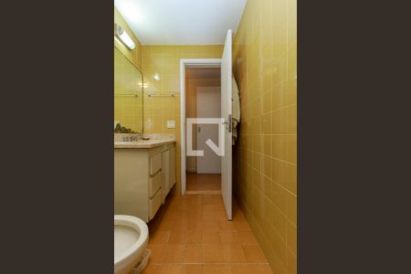 Apartamento à venda com 180m², 3 quartos e 1 vagaBanheiro 2