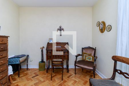 Apartamento à venda com 180m², 3 quartos e 1 vagaQuarto 2