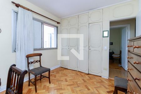 Apartamento à venda com 180m², 3 quartos e 1 vagaQuarto 2