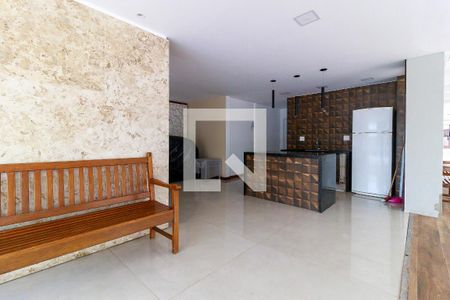 Apartamento à venda com 180m², 3 quartos e 1 vagaÁrea comum