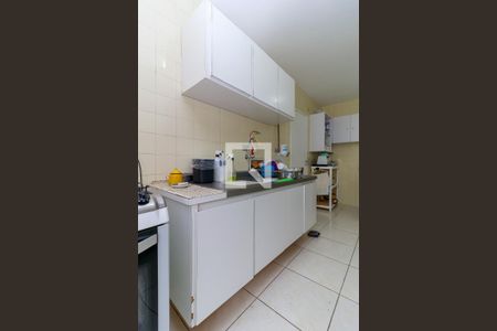 Apartamento à venda com 180m², 3 quartos e 1 vagaCozinha