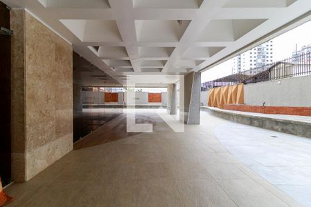 Apartamento à venda com 180m², 3 quartos e 1 vagaHall Social