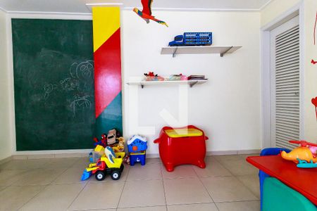 Apartamento à venda com 180m², 3 quartos e 1 vagaBrinquedoteca