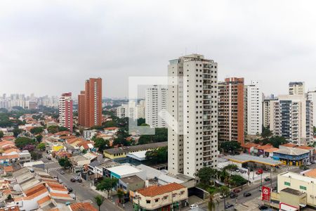 Apartamento à venda com 180m², 3 quartos e 1 vagaQuarto 2 - Vista