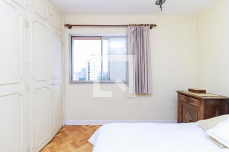 Apartamento à venda com 180m², 3 quartos e 1 vagaQuarto 3