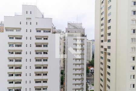 Apartamento à venda com 180m², 3 quartos e 1 vagaSuíte - Vista