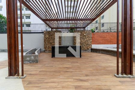 Apartamento à venda com 180m², 3 quartos e 1 vagaÁrea comum