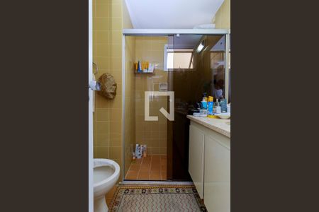 Apartamento à venda com 180m², 3 quartos e 1 vagaSuíte - Banheiro