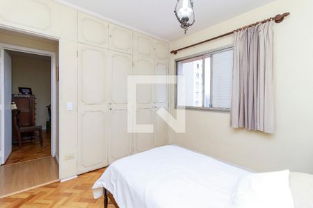 Apartamento à venda com 180m², 3 quartos e 1 vagaQuarto 3