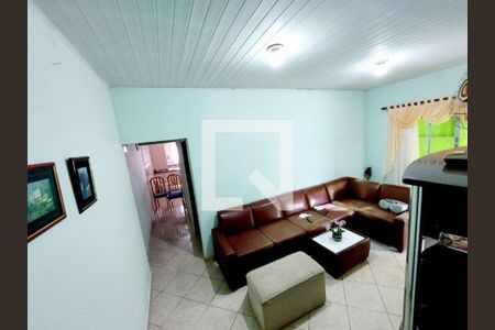 Casa à venda com 2 quartos, 160m² em Vila Clarice, Santo André