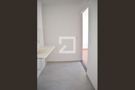 Apartamento para alugar com 41m², 2 quartos e 1 vagaCozinha
