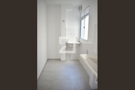 Apartamento para alugar com 41m², 2 quartos e 1 vagaCozinha e Área de Serviço