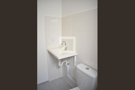 Apartamento para alugar com 41m², 2 quartos e 1 vagaBanheiro