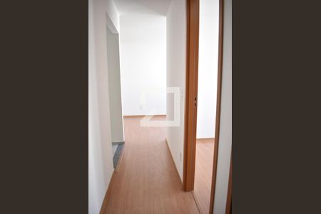 Apartamento para alugar com 41m², 2 quartos e 1 vagaCorredor