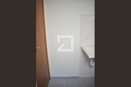 Apartamento para alugar com 41m², 2 quartos e 1 vagaBanheiro