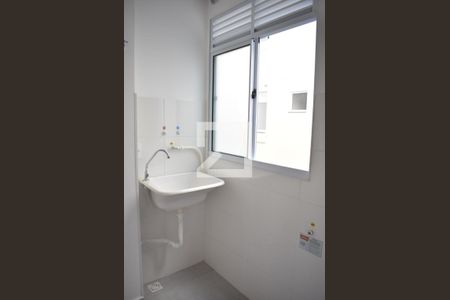 Apartamento para alugar com 41m², 2 quartos e 1 vagaÁrea de Serviço