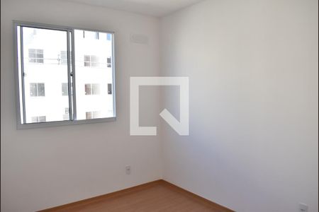 Apartamento para alugar com 41m², 2 quartos e 1 vagaQuarto 2