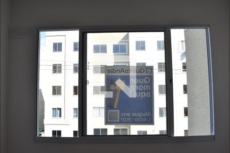 Apartamento para alugar com 41m², 2 quartos e 1 vagaDetalhe