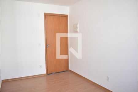 Apartamento para alugar com 41m², 2 quartos e 1 vagaSala