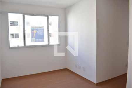 Apartamento para alugar com 41m², 2 quartos e 1 vagaSala