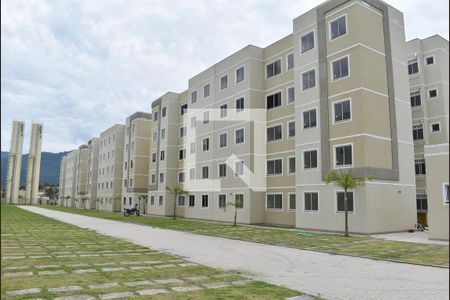 Apartamento para alugar com 41m², 2 quartos e 1 vagaVista