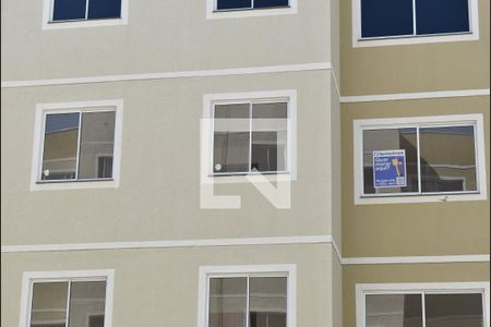 Apartamento para alugar com 41m², 2 quartos e 1 vagaFachada do Apartamento