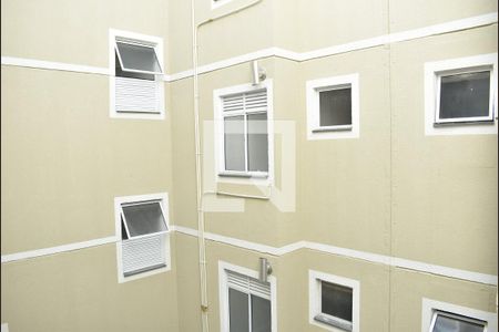 Apartamento para alugar com 41m², 2 quartos e 1 vagaVista da Area de Serviço