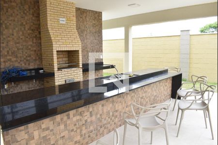 Apartamento para alugar com 41m², 2 quartos e 1 vagaEspaço Gourmet