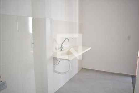 Apartamento para alugar com 41m², 2 quartos e 1 vagaCozinha